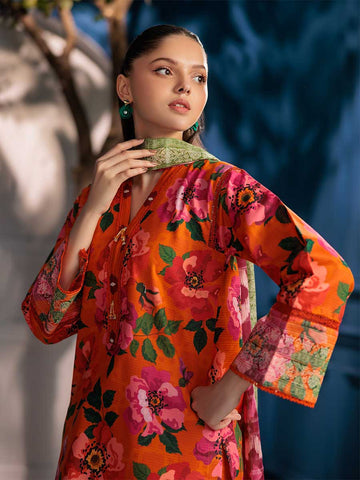 Rutba By Orang Summer Vol A '25 D 03